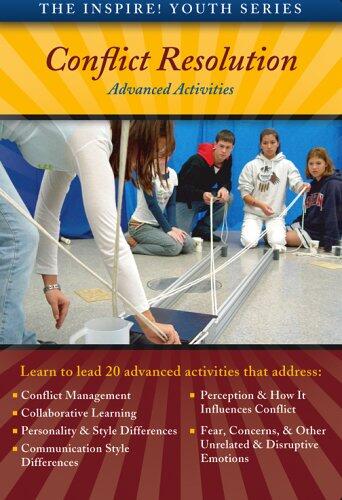 Conflict Resolution: Advanced Activities