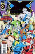 X-Universe #2