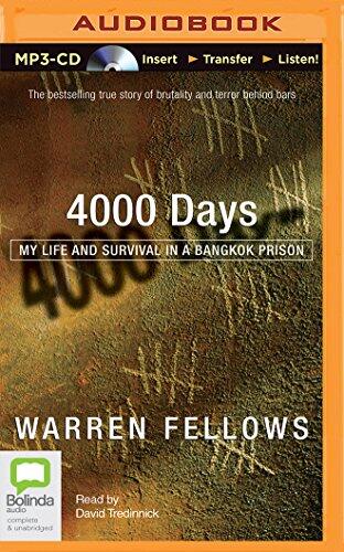 4,000 Days