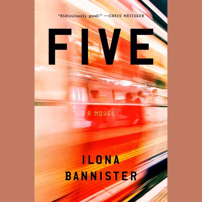 Five: A Novel