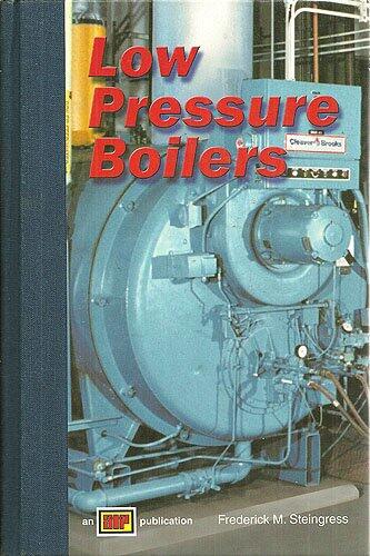 Low-Pressure Boilers