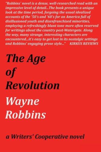 The Age of Revolution