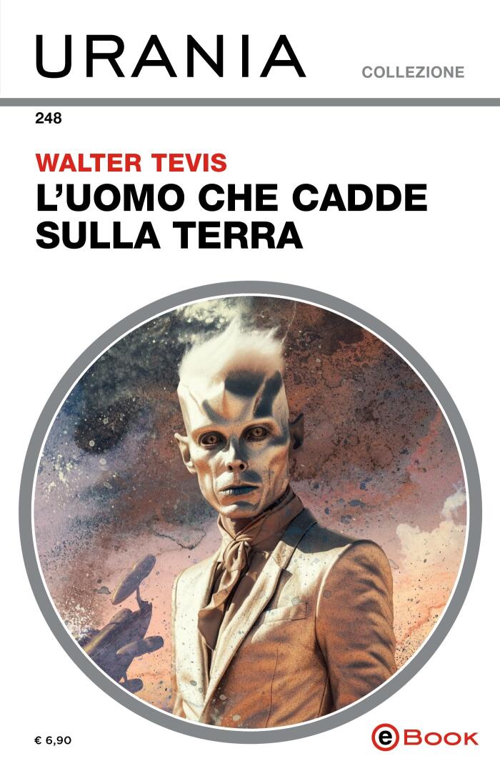 L'uomo che cadde sulla Terra