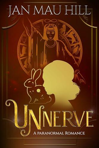 Unnerve: A Paranormal Romance