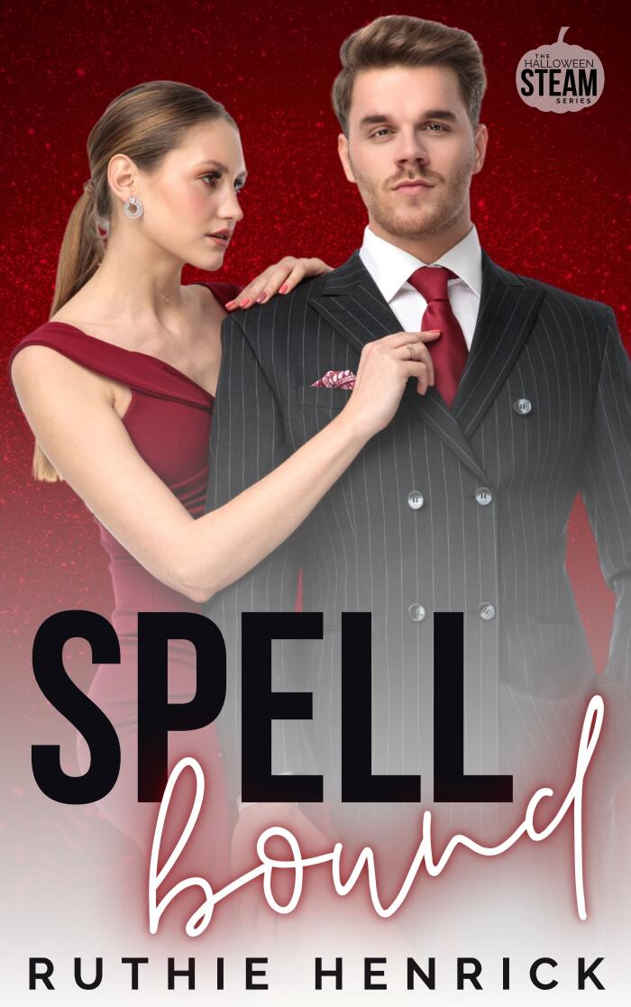 Spellbound