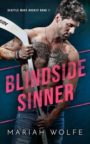 Blindside Sinner