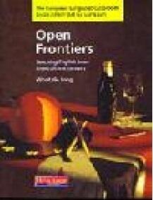 Open Frontiers