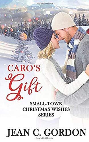 Caro's Gift