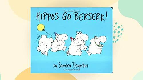 Hippos Go Berserk