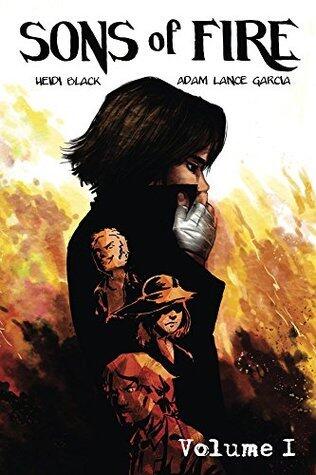 Sons of Fire: Volume 1