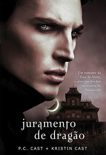 Juramento de Dragão