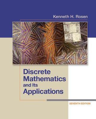 Discrete Mathematics and Its Applications [with ConnectPlus Access Code]