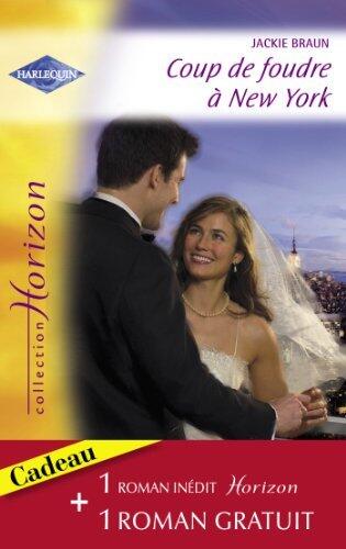 Coup de Foudre a New York / Passion Sur Le Colline