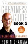 The Greatness Guide, Book 2: 101 Lessons for Success and Happiness [Paperback]