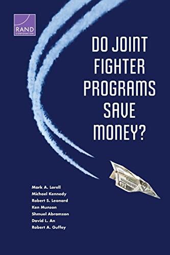 Do Joint Fighter Programs Save Money?