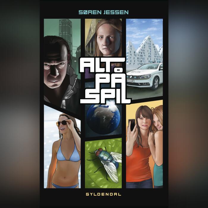 Alt på spil