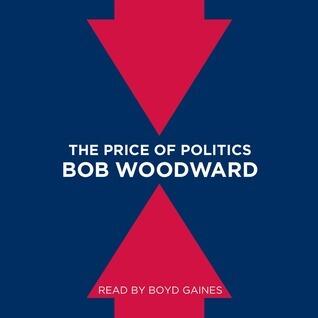 The Price of Politics