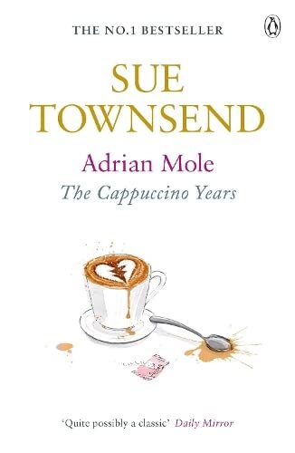 Adrian Mole: the Cappuccino Years