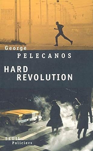 Hard révolution