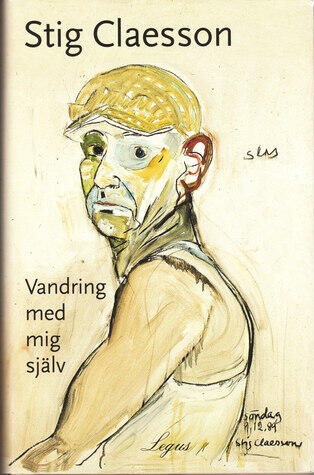 vandring med mig själv