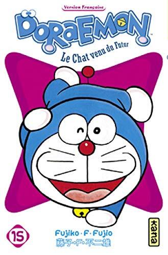 Doraemon - Tome 15