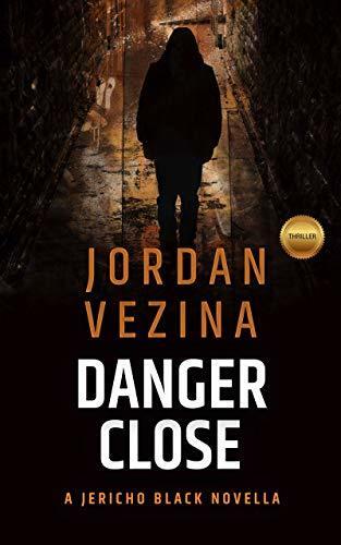 Danger Close: Featuring Will Hessler and Jacob Mitzak
