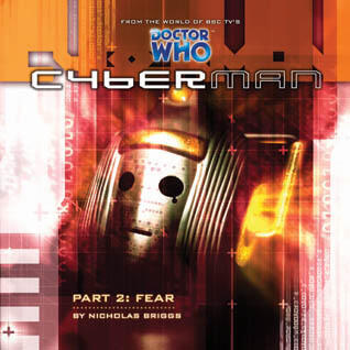 Cyberman: Fear