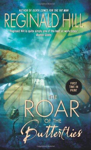 The Roar Of The Butterflies
