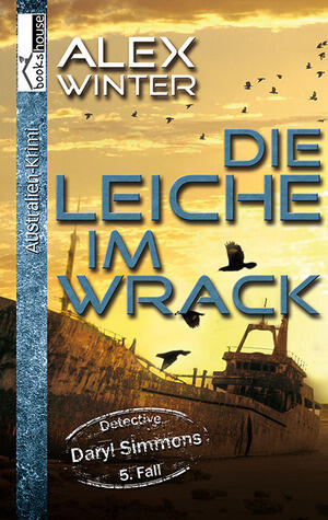 Die Leiche im Wrack