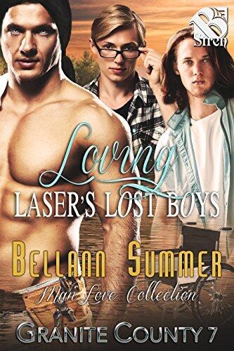Loving Laser's Lost Boys