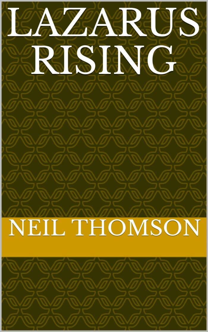 Lazarus Rising
