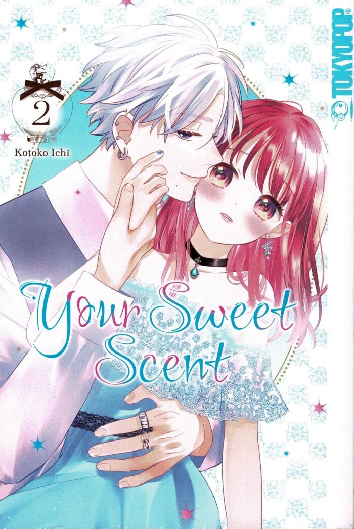 Your sweet scent, Band 2