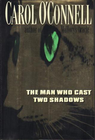 The Man Who Cast Two Shadows