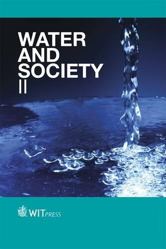 Water and Society: II