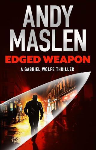 Edged Weapon: One good turn ... brings a world of hurt