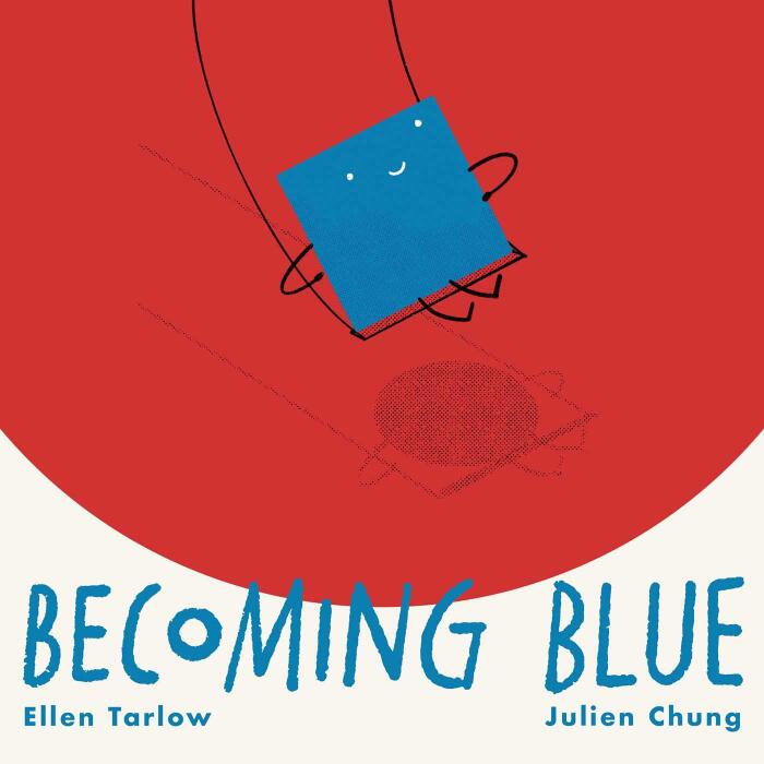 Becoming Blue
