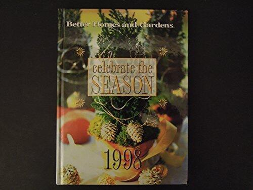 Celebrate the Season 1998