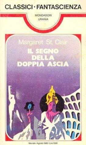 Il segno della doppia ascia