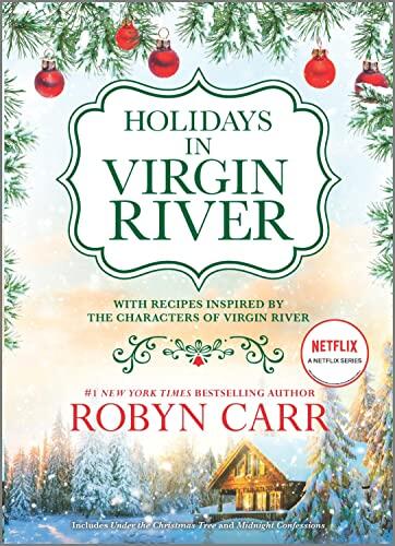 Holidays in Virgin River: A Novel