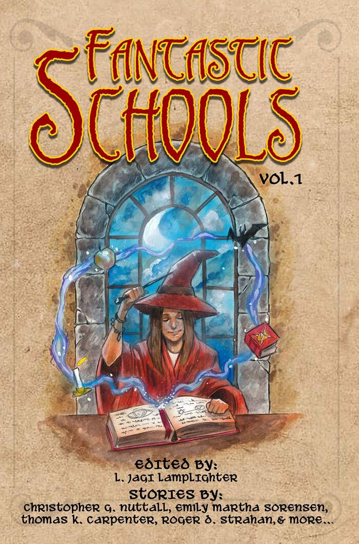 Fantastic Schools