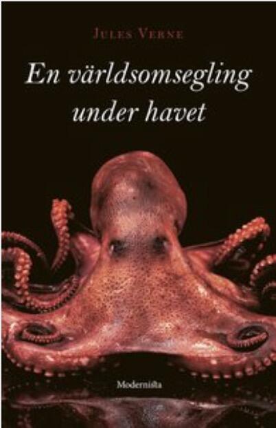 En världsomsegling under havet