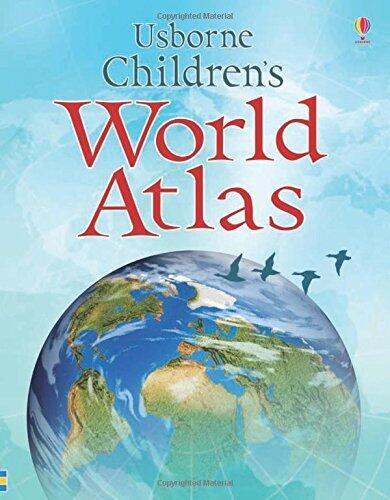 Children's World Atlas