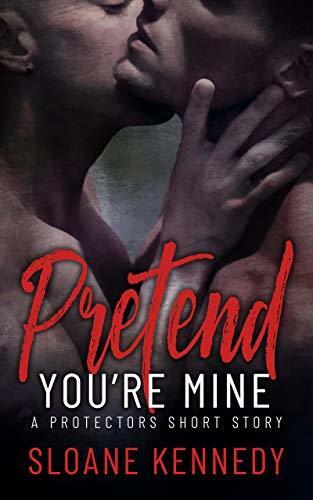 Pretend You're Mine