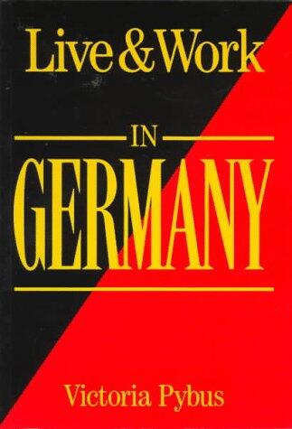 Live & Work in Germany
