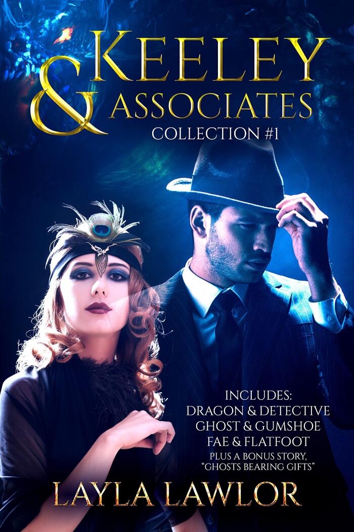 Keeley & Associates Collection 1