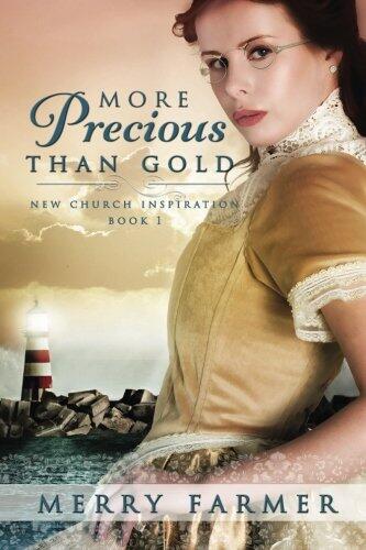 More Precious Than Gold