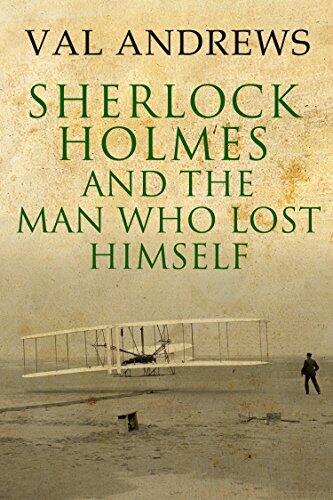 Sherlock Holmes and the Man Who Lost Himself