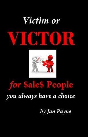 Victim or Victor for $ale$ People