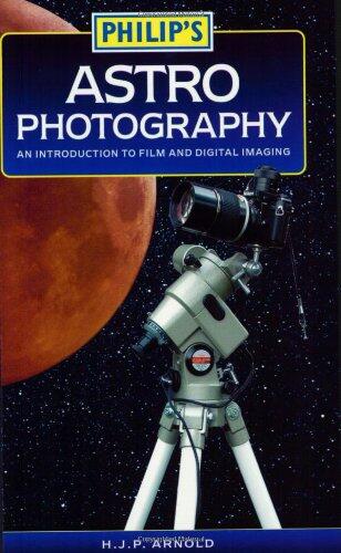 Astrophotography