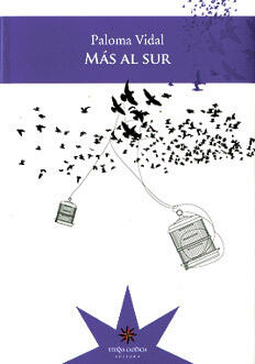 Más al sur